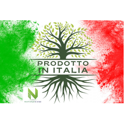 Dentifricio Aloe Arborescens 75 ml naturale senza fluoro, protegge dalla carie e dal tartaro