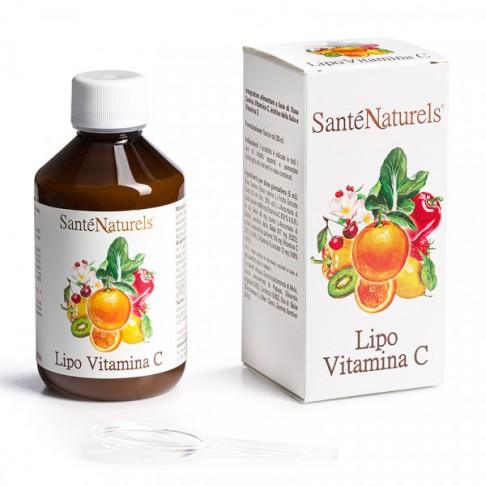 Lipo Vitamina C Liposomiale 250 ml