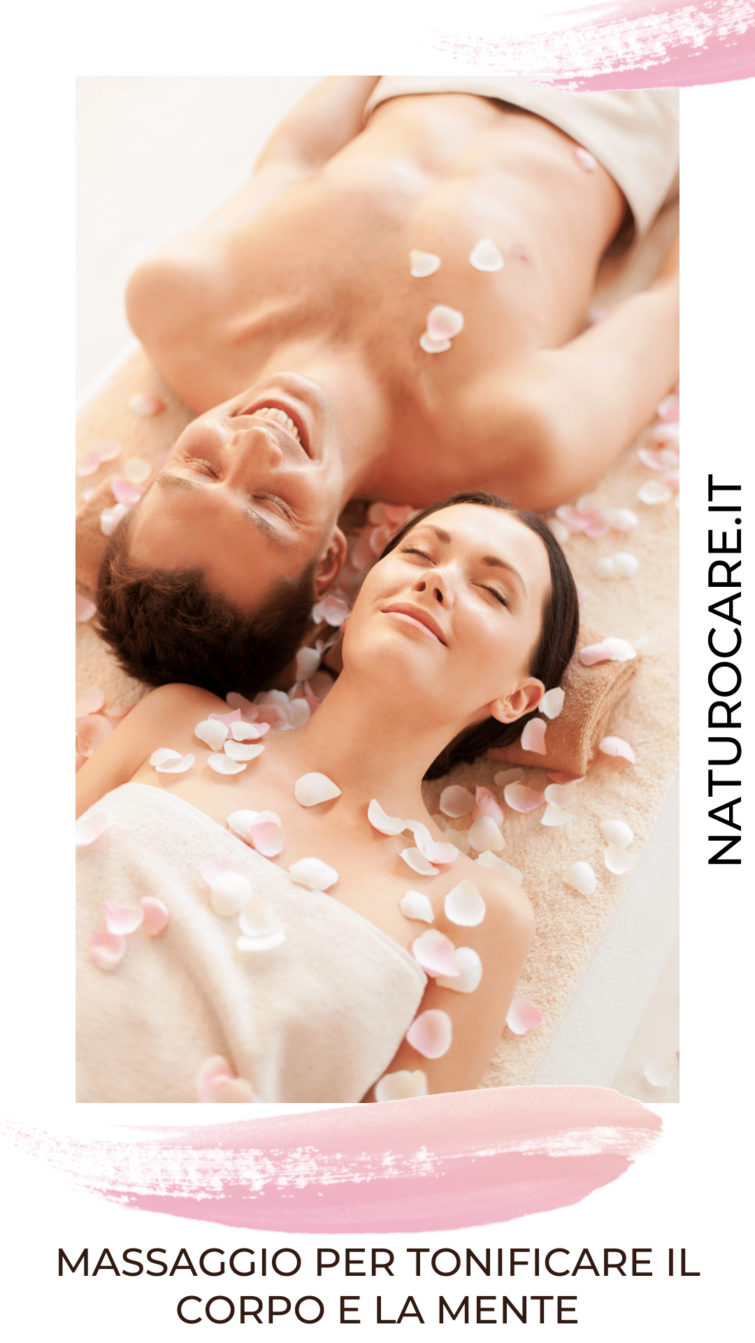 Oli essenziali Naturocare 11 aromaterapia massaggi contro ansia stress